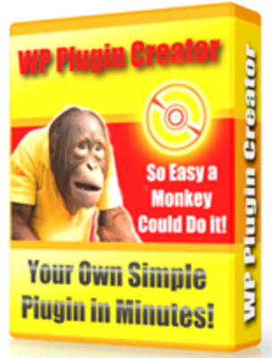 Product picture WordPress Plugin Creator